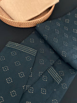 Hunter Green Color Indian kurta for Men - Kaash