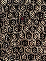 Wine Color Designer Party Wear Velvet Modi Jacket For Men | High Quality Premium Velvet Jacket Thread Embroidery Sequin Work