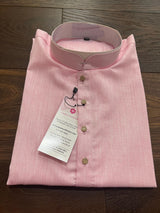 Premium Pure Linen Cotton Kurta Pajama Set for Men | Cotton Men Kurta | Soft Kurta for Men | Groomsmen Kurtas | Gift For Him New Collection - Kaash