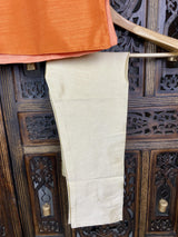 Boys 3pcs Kurta Pajama with Jacket in Floral Pattern | Kids Wear | Boys Ethnic Wear | Boys Kurta Pajama | Kaash Collection - Kaash