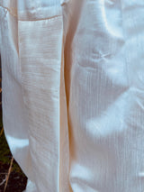 Creamy White Dhotis for Men – Dhoti for Kurtas - Kaash