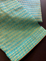 Green Color Men Kurta Pajama | Mens Ethnic Wear | Men Party Wear | Wedding Wear for Men | Gift For Him - Kaash