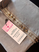 Grey Color Soft Silk Men Kurta Pajama | Mens Ethnic Wear| Indian Wedding Wear Kurta Pajama | Kurta Pajama for Men | Festival Collection - Kaash