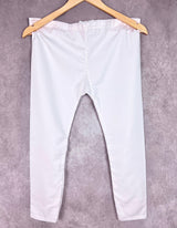 Peach Soft Silk Kurta Pajama for Boys in Self Embroidery, mirror & Zari Work | Kids Festive Wear | Kids Wear | Boys Ethnic Wear | Kids Wear - Kaash