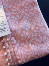 Pink Color Men Kurta Pajama Set | Mens Ethnic Wear| Indian and Pakistani Mens Wear | Indian Wedding Kurta | Kurta Set for Men | Kaash Kurta - Kaash