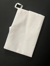 Sequin Chikhenkari Kurta Pajama Set in Mustard Yellow | Designer Wedding Mens Wear | Haldi , Party Wear Kurta | Sequin Chikhenkari Kurta - Kaash