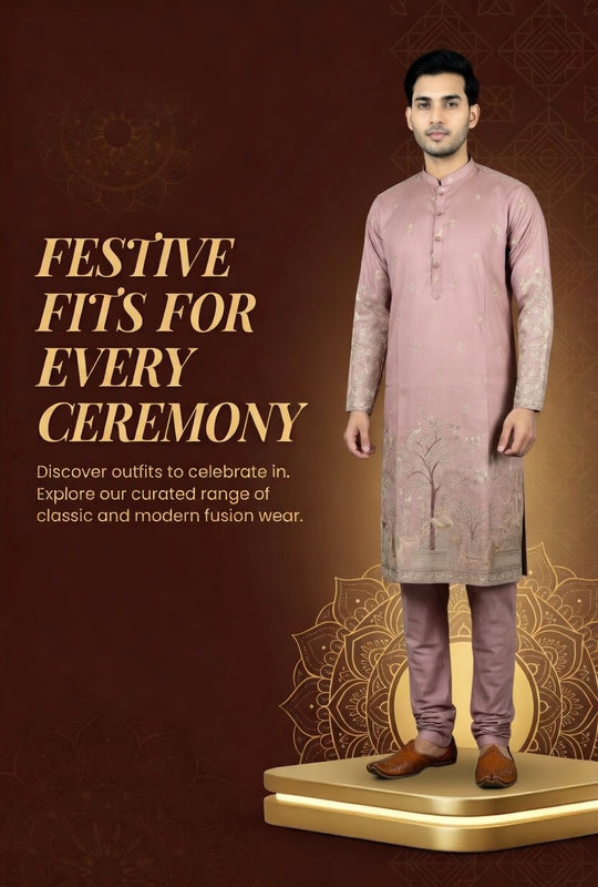 Wedding Kurta Pajama California USA