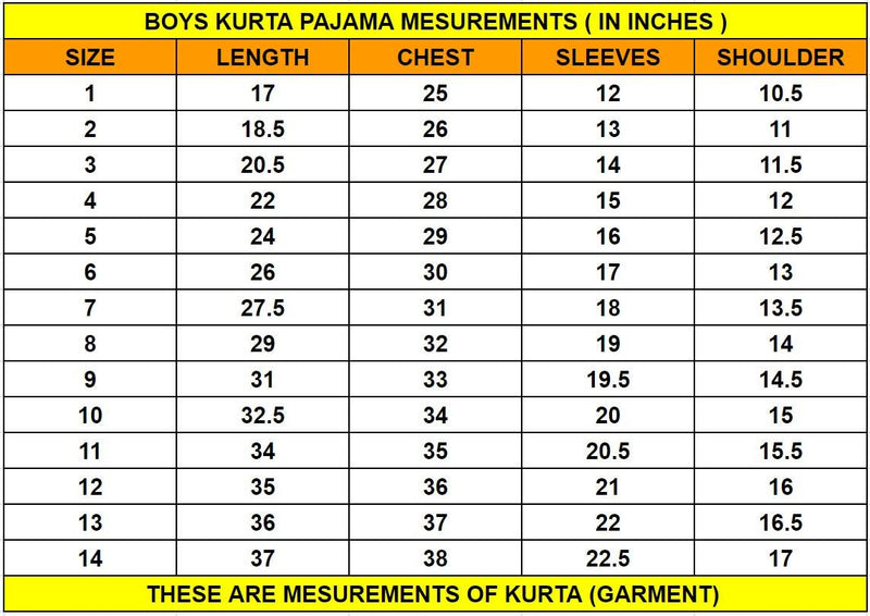 Boys Black Color Premium Cotton Silk Kurta Pajama Set with Self design Butti | Cotton Kids  Kurtas | Boys Kurta Pajama Sets