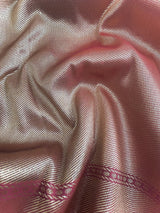 Black Traditional Banarasi Silk Handloom Saree