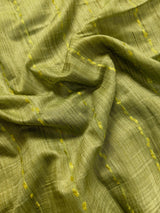 Pure Tussar Silk saree — Kaash Collection