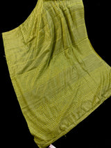 Pure Tussar Silk saree — Kaash Collection