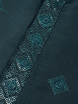 Burgundy Soft Silk — Kaash Collection
