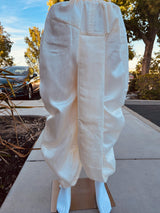 Creamy White Dhotis for Men – Dhoti for Kurtas - Kaash